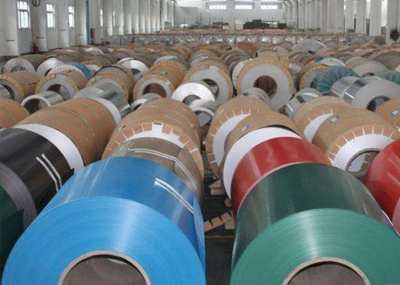 山东旭东钢材有限公司