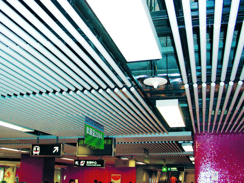 铝天花板