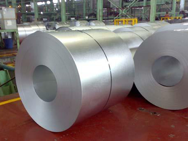 镀铝锌卷